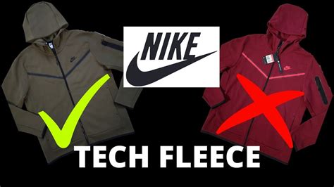 how to tell if a nike tracksuit is fake|white nike tech tracksuit.